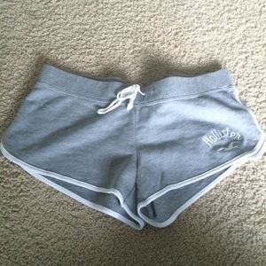 Hollister Cloth Shorts